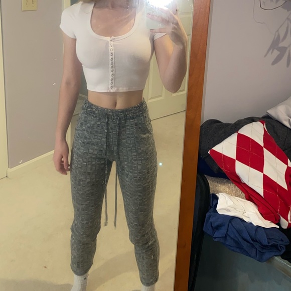 PRETTY LITTLE THING JOGGERS - Picture 3 of 3